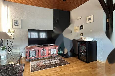 4-комнатная квартира в центре: 8