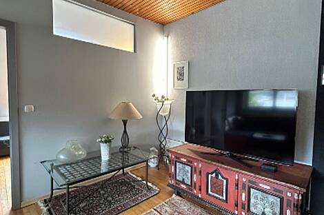 4-комнатная квартира в центре: 9