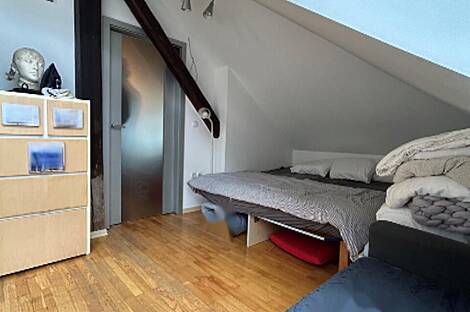 4-комнатная квартира в центре: 14