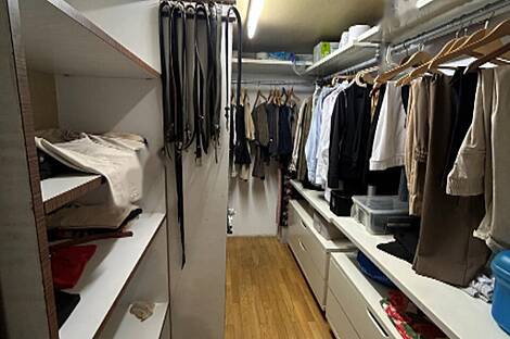 4-комнатная квартира в центре: 20