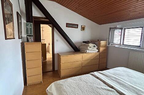 4-комнатная квартира в центре: 21