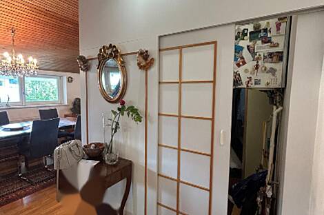 4-комнатная квартира в центре: 23