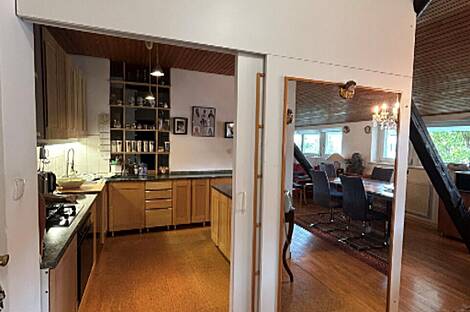 4-комнатная квартира в центре: 24