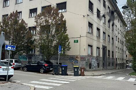 4-комнатная квартира в центре: 26