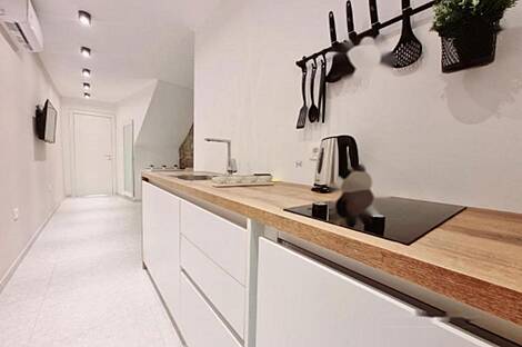 Пятикомнатная квартира в Пиране: 18