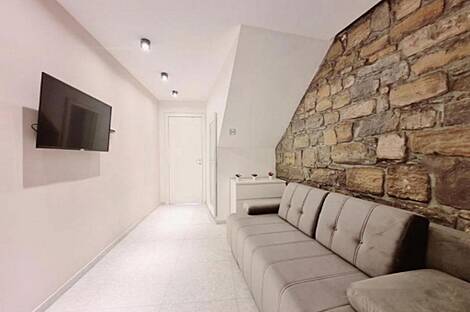 Пятикомнатная квартира в Пиране: 19