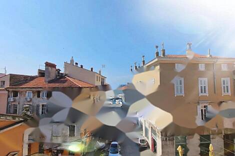 Пятикомнатная квартира в Пиране: 21