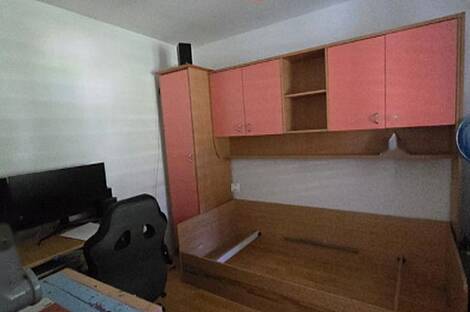 Дом, 3-комнатная Копер: 5