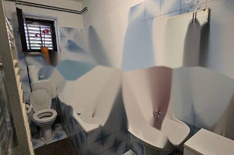 Дом, 3-комнатная Копер: 7