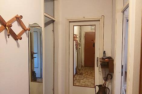 Трёхкомнатный дом в Сежане: 10