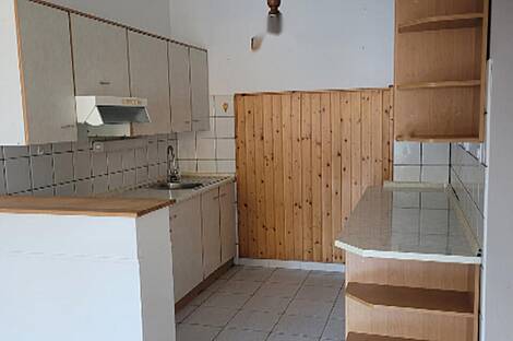 Квартира с двумя комнатами: 3