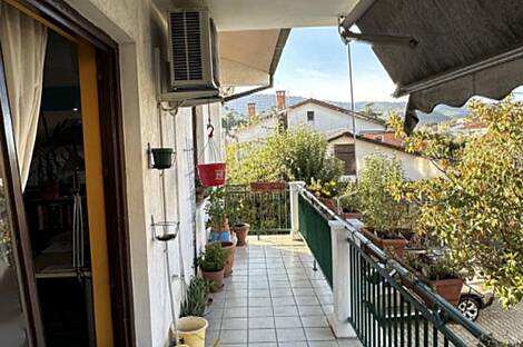 Трёхкомнатное жильё в Шаларе: 6