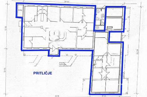 Жильё в Шаларе: 8