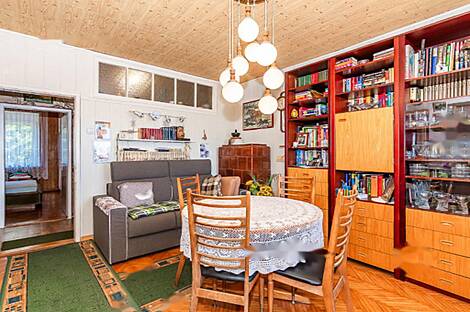 Квартира с тремя комнатами в Шмарье: 7