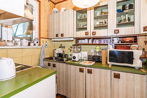 Квартира с тремя комнатами в Шмарье: 10