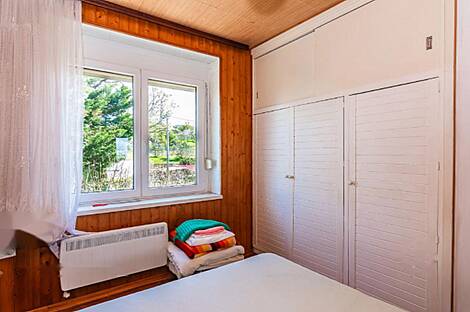 Квартира с тремя комнатами в Шмарье: 15