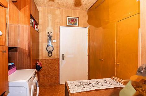 Квартира с тремя комнатами в Шмарье: 22