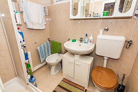 Квартира с тремя комнатами в Шмарье: 23