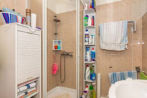 Квартира с тремя комнатами в Шмарье: 24