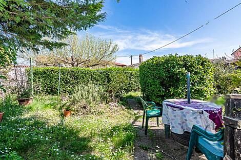 Квартира с тремя комнатами в Шмарье: 29