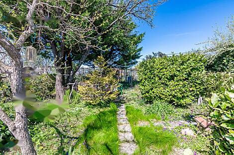 Квартира с тремя комнатами в Шмарье: 30