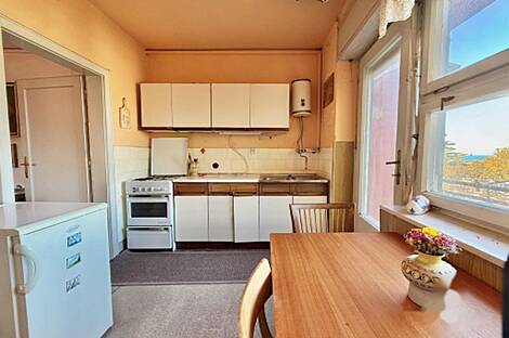 Квартира с двумя комнатами в Копере: 6