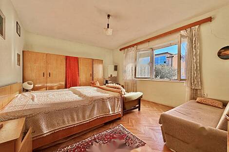 Квартира с двумя комнатами в Копере: 9