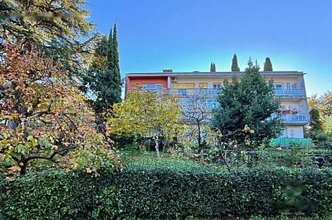 Квартира с двумя комнатами в Копере: 19