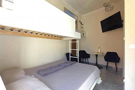 Студия в центре Копера: 10