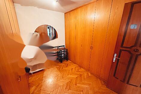 Квартира с пятью или более комнатами, расположенная в Копере, на Гортановом тргу.: 16