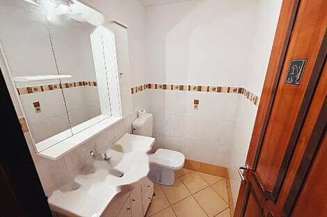 Квартира с пятью или более комнатами, расположенная в Копере, на Гортановом тргу.: 17