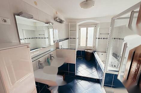 Квартира с пятью или более комнатами, расположенная в Копере, на Гортановом тргу.: 18