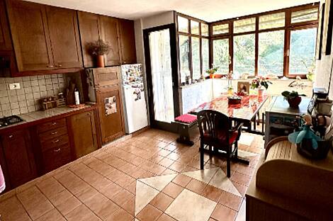 Четырехкомнатная квартира, Копер: 2