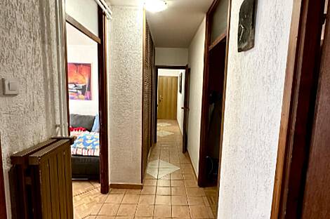 Четырехкомнатная квартира, Копер: 3