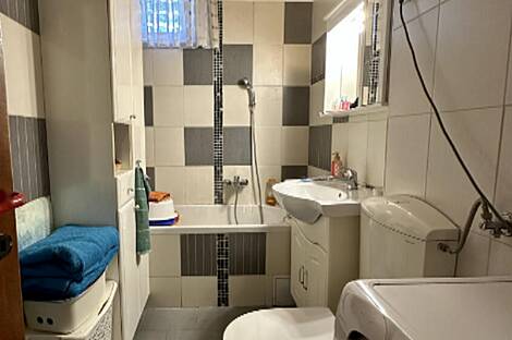 Четырехкомнатная квартира, Копер: 4