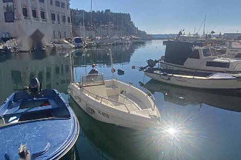 Трёхкомнатная квартира в Пиране: 7