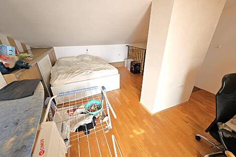 Квартира из трёх комнат в Плавье: 4