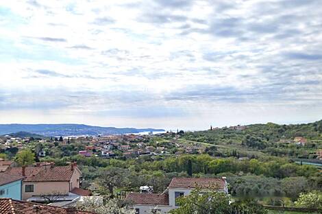 Квартира из трёх комнат в Плавье: 8