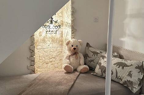 Студийная квартира в Пиране: 6