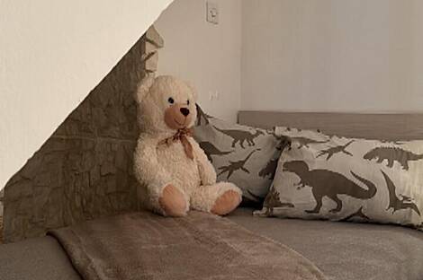 Студийная квартира в Пиране: 7