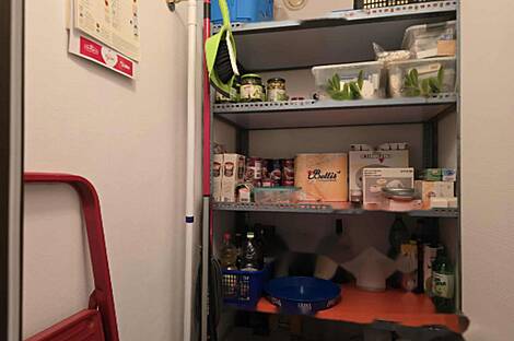 Студия в Копере: 8