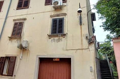 Квартира с двумя комнатами на Копере: 7