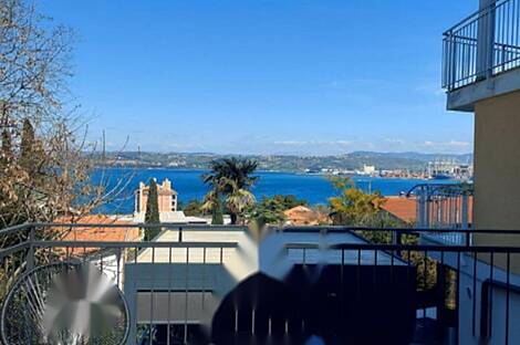 Квартира с двумя комнатами в Копере: 4