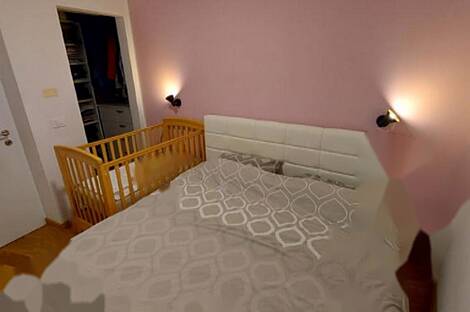 Квартира с двумя комнатами в Копере: 13