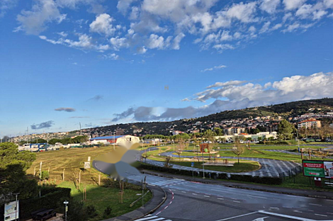 2-комнатная квартира в Портороже: 7