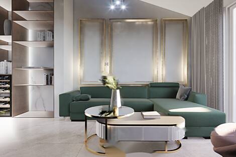 Квартира в Портороже: 1