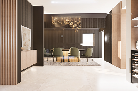 Квартира в Портороже: 2