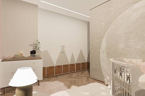 Квартира в Портороже: 5