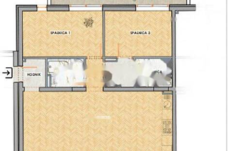 Квартира в Портороже: 8