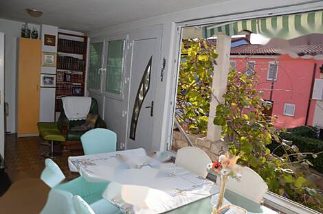 Апартаменты с тремя комнатами в Пиране: 5